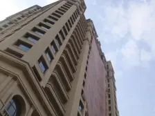 华润外滩九里 外滩边三月内必卖的少有精装修小户型 !