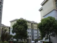 di铁口!精装修!小区中间,采光刺眼!