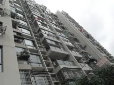 金橘新苑(北区) 2室1厅 南