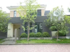 威尼斯印象 5室2厅 东南