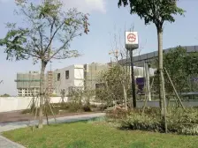 嘉誉湾 4室2厅 南