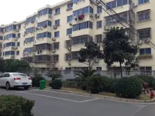 精装修35万+高楼层 视野好 采光好 满五年 拎包入住