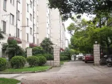 祁连三村一楼带小院,13平花园等你来DIY