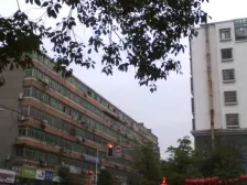 建设路 2室1厅 南