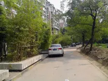 新上房源+电梯中间楼层+万科物业+双书包!