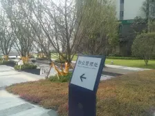 海峡路轻轨,交通生活便利,出行方便