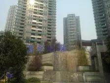 东原翡翠明珠 2室1厅 东南