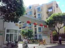 浦江 · 景江苑(**) · 2室 · 2厅