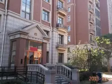 精装修+满五年+公园+地铁+是洋房