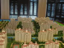 刚需上车中层视野采光好+带车位+税费少+总价低