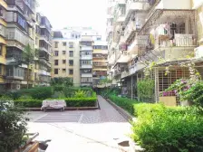 美仁新村北区 公园小 大社区东南北边套全明 有天台