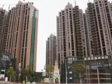 普陀区次新房,纯人车分离,空中大复式可看东方明珠三件套 好谈