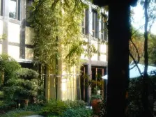 南翔别墅扫地僧的存在,高品质小区,合院类,带花园