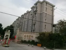 江桥·金鹤新城缘圆宝邸·1室·1厅