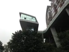 龙湖春森彼岸 3室1厅 南