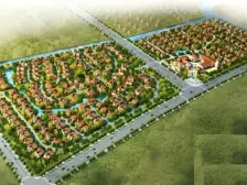 独栋别墅,私密性强,品质物业。