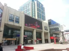 连城一号 1室1厅 西