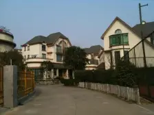 西部花苑(一期、三期) 3室2厅 南 北