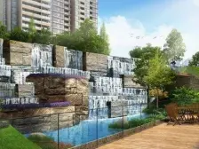 南北通三房+2014人车分流+带会所+满五+高区采光好