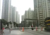 东方城市花园二期