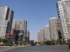 低总价边套全明南北通两房,看房方便楼间距宽,采光好