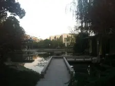 工业园双湖水巷邻里花园大四房 电梯洋房业主自住装修 环境优美