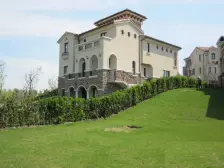 精装独栋别墅 大花园 看房方便 业主诚意出售