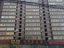 静宁北路 保利大厦 南北通透 三室两厅 电梯房 三十五