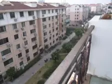 电梯房满五年租客住看房约