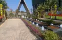 碧桂园南城首府实景图