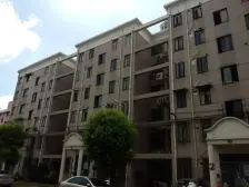 古美罗阳·平吉二村·2室·1厅