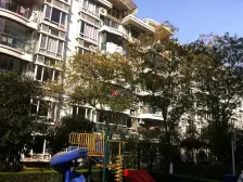 超大横厅电梯大三房!出门地铁口满五纯商品房