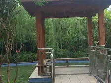 纳帕溪谷 2室1厅 东南