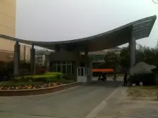 满五,吾悦,带小院,河景房,采光好视野好