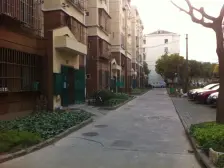 张江·香楠小区(东区)·3室·1厅