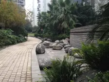 石马河 海悦蓝庭二房150万