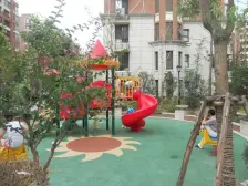 前排景观房 楼层好 视野好 满五税少