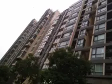 江桥 · **城市公寓 · 3室 · 2厅