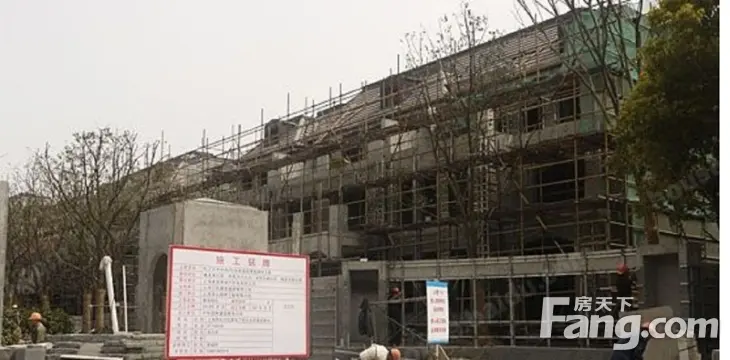 九龙仓兰宫
