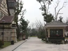 保利叶上海(别墅) 5室3厅 南 北