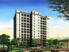 三林C位新上次新实用三房花园洋房社区石材干挂