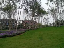 融创品质小区清水户型小区环境好