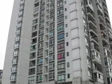 九宫庙 阳明佳城二房60万