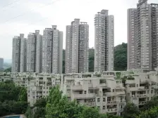 小区环境好+公园房+精装三房+业主急售