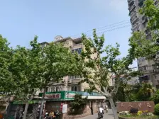 小区位置好边套全明户型,采光无遮挡,满五年业主诚售