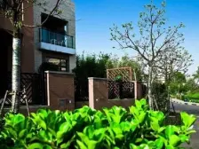 上叠墅,送露台,送地下室,送车库,送小花园