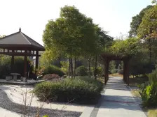 苏建花园 中间楼层三室 带车库 全天采光