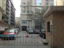 仁恒晶城三室两厅高楼层南北大户型产权到位