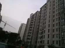 泰辰沙河茗苑 3室2厅 南 北