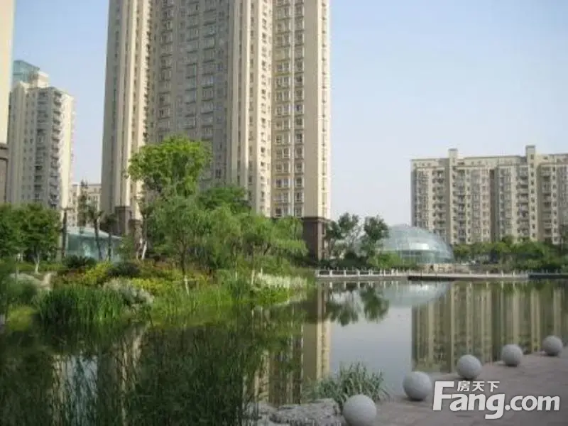 实景图